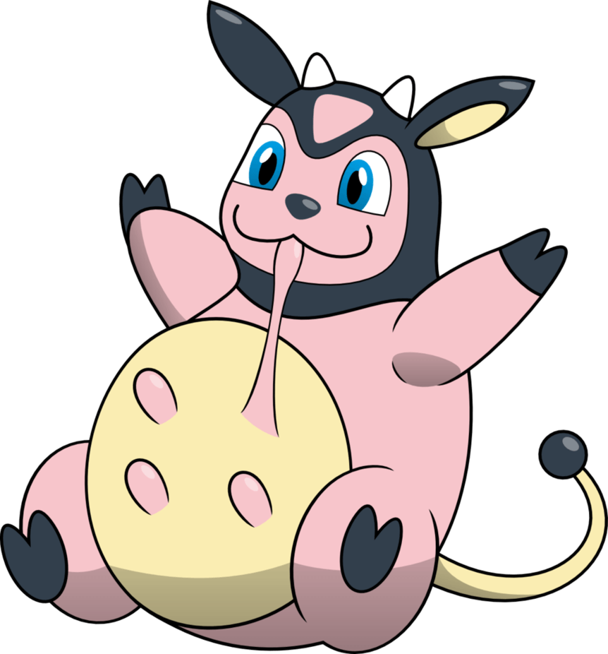 Miltank Hd Wallpapers