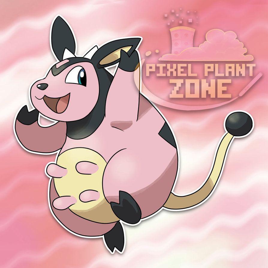 Miltank Hd Wallpapers