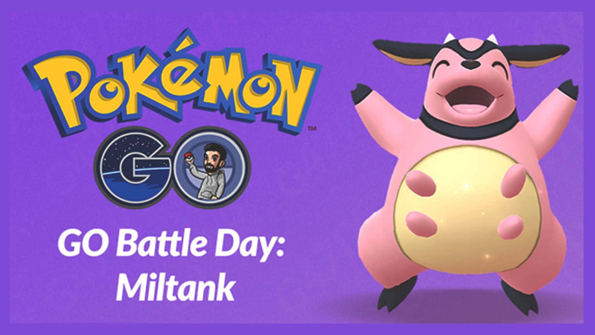 Miltank Hd Wallpapers