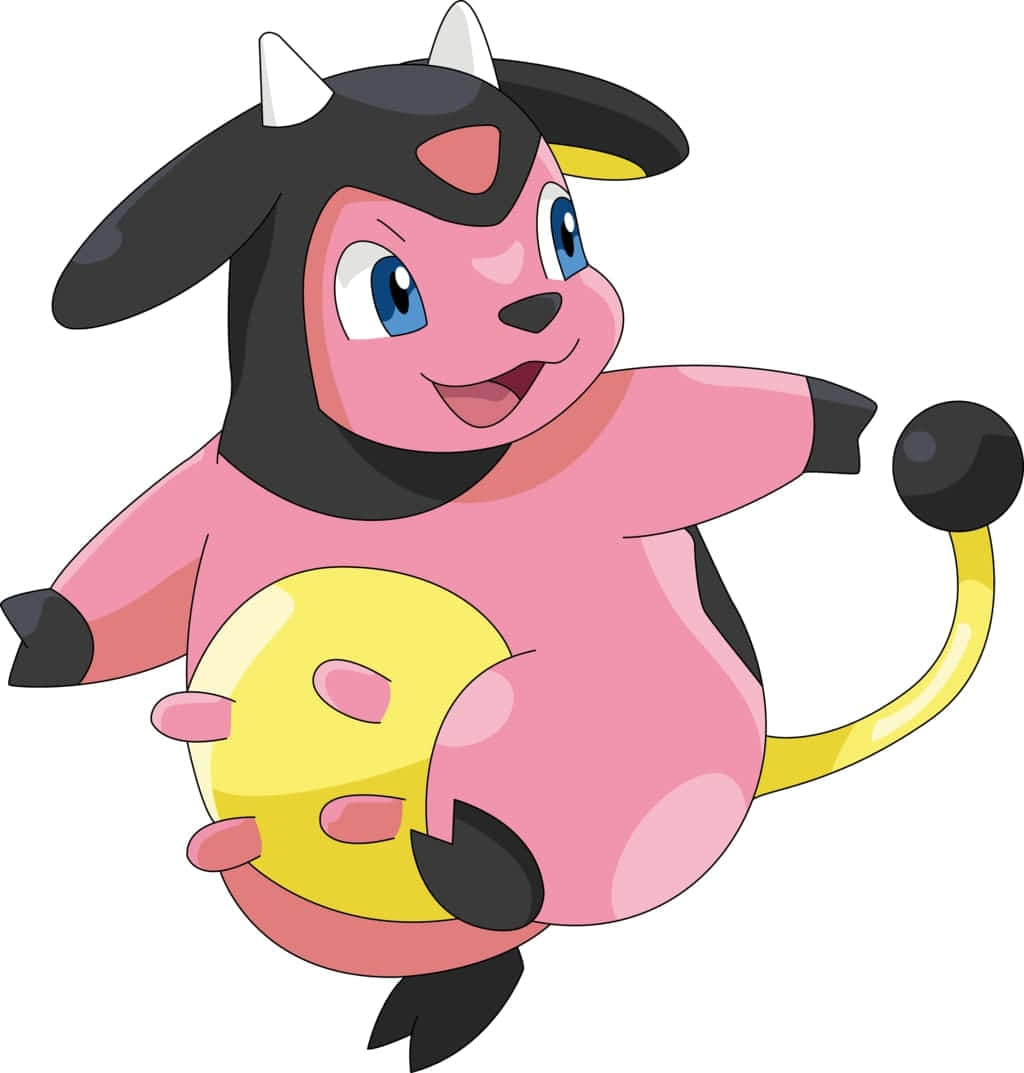 Miltank Hd Wallpapers