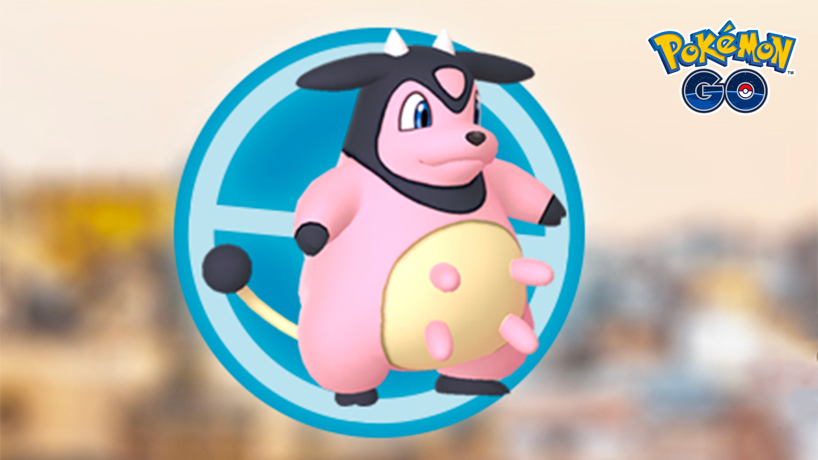 Miltank Hd Wallpapers