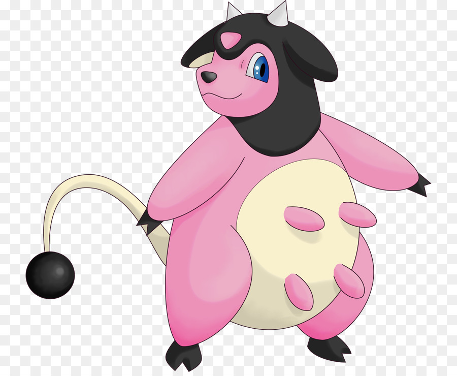 Miltank Hd Wallpapers