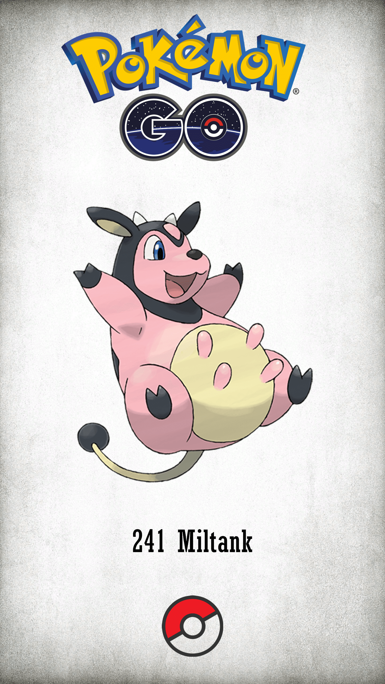 Miltank Hd Wallpapers