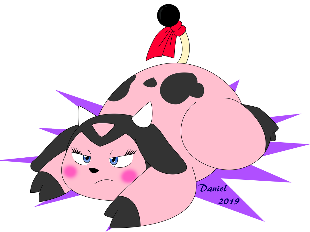 Miltank Hd Wallpapers