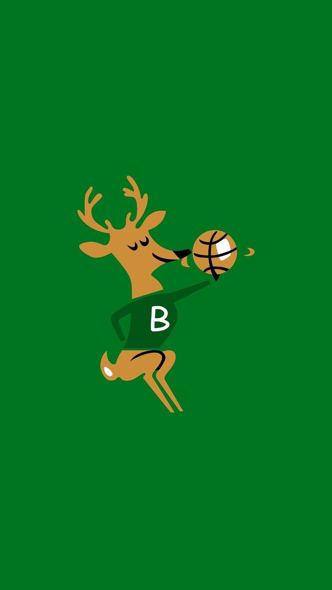 Milwaukee Bucks Wallpapers