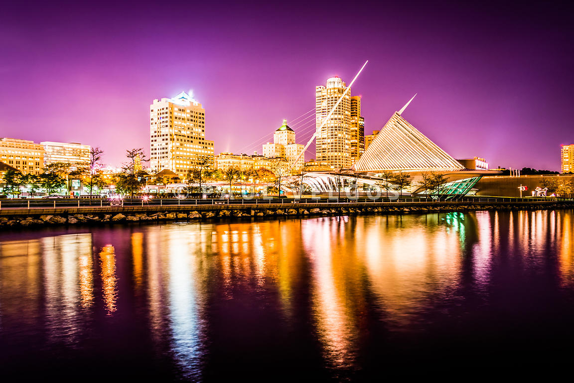 Milwaukee City Wallpapers