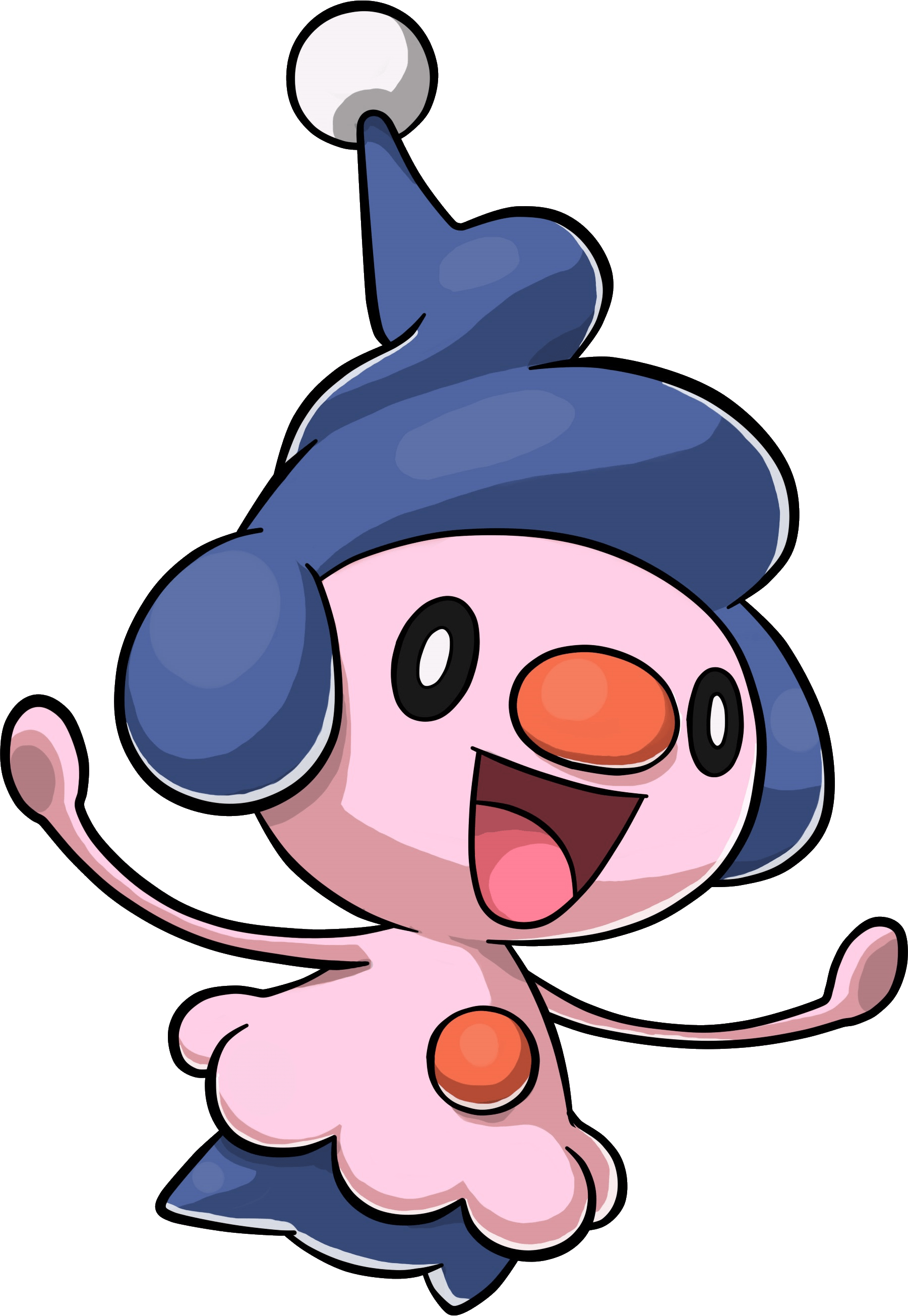 Mime Jr. Hd Wallpapers