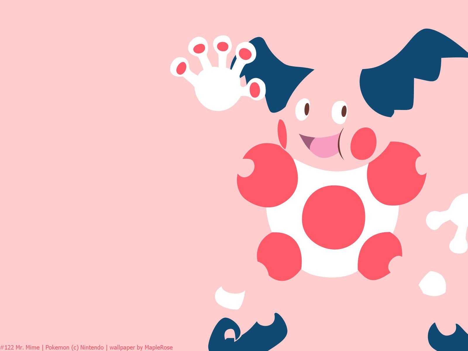 Mime Jr. Hd Wallpapers