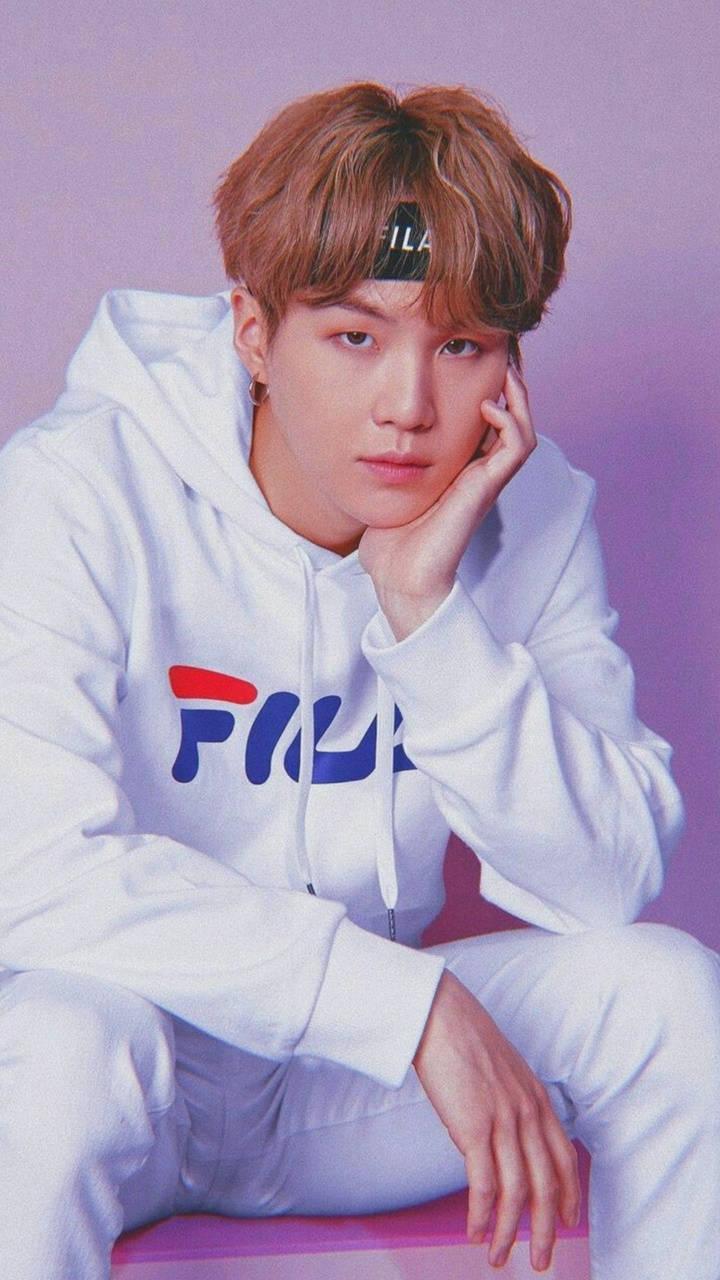 Min Yoongi Wallpapers