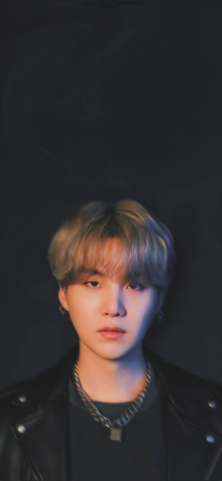 Min Yoongi Wallpapers