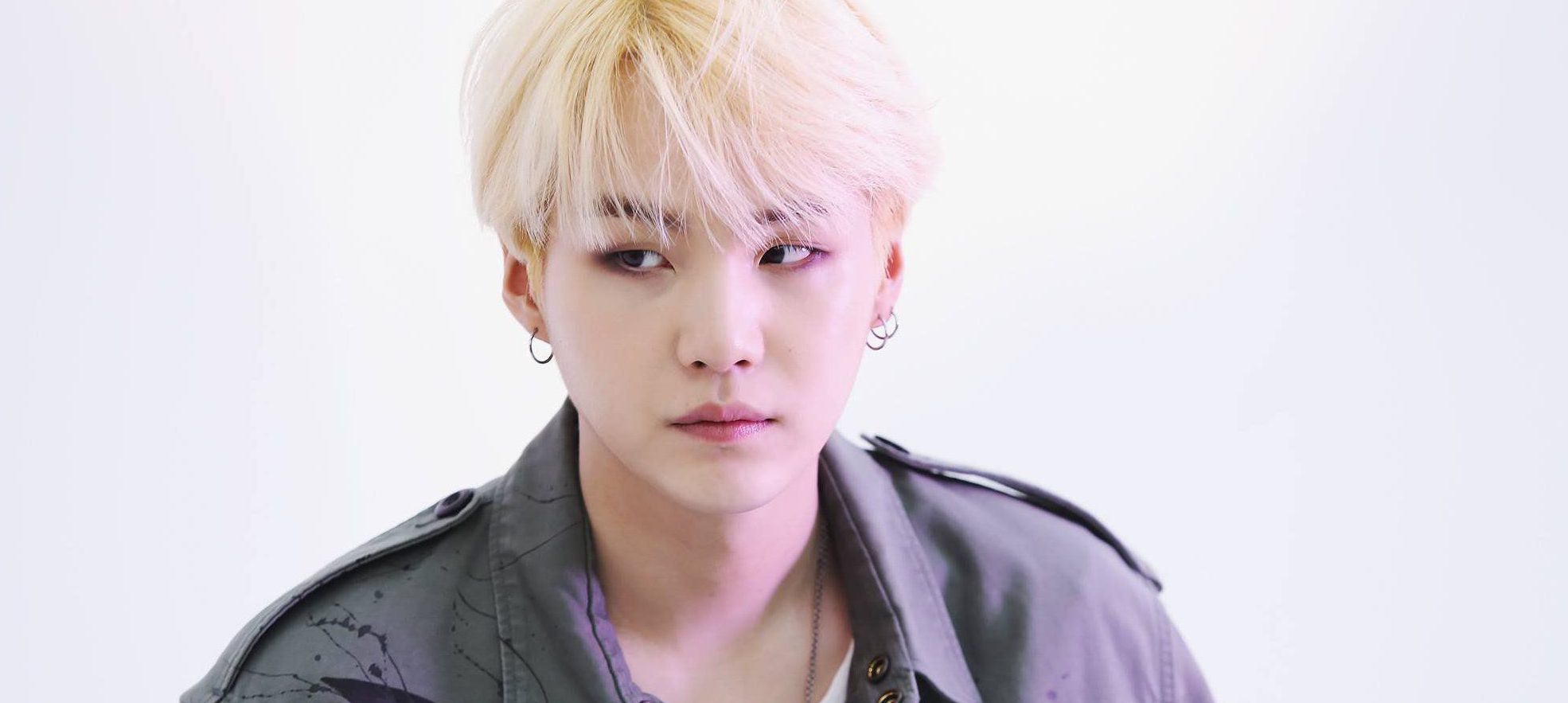 Min Yoongi Wallpapers