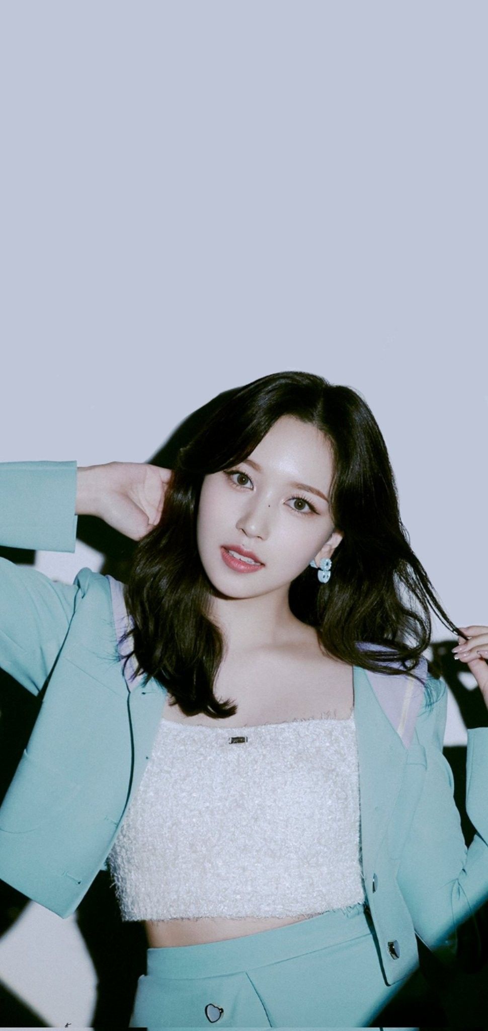 Mina Wallpapers