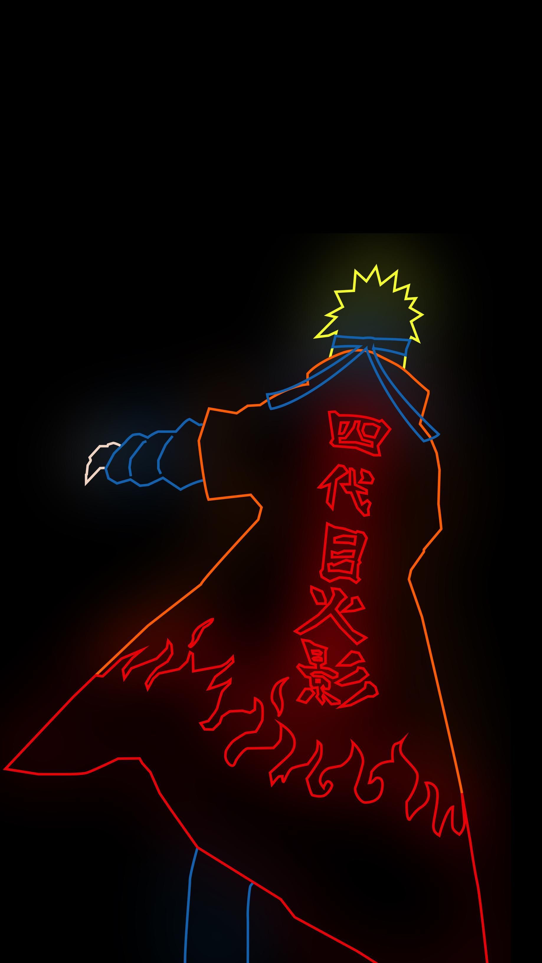 Minato Iphone Wallpapers