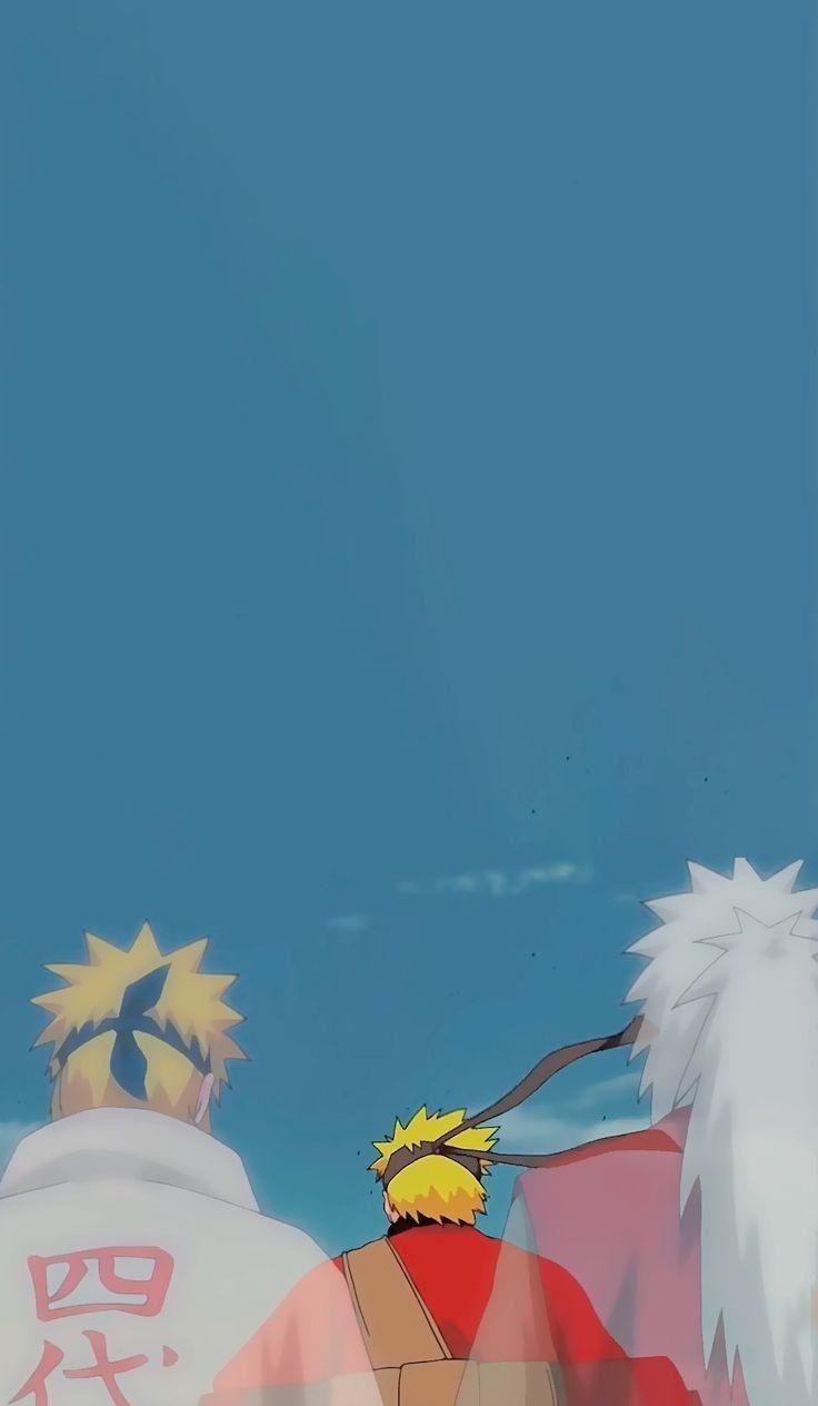 Minato Iphone Wallpapers