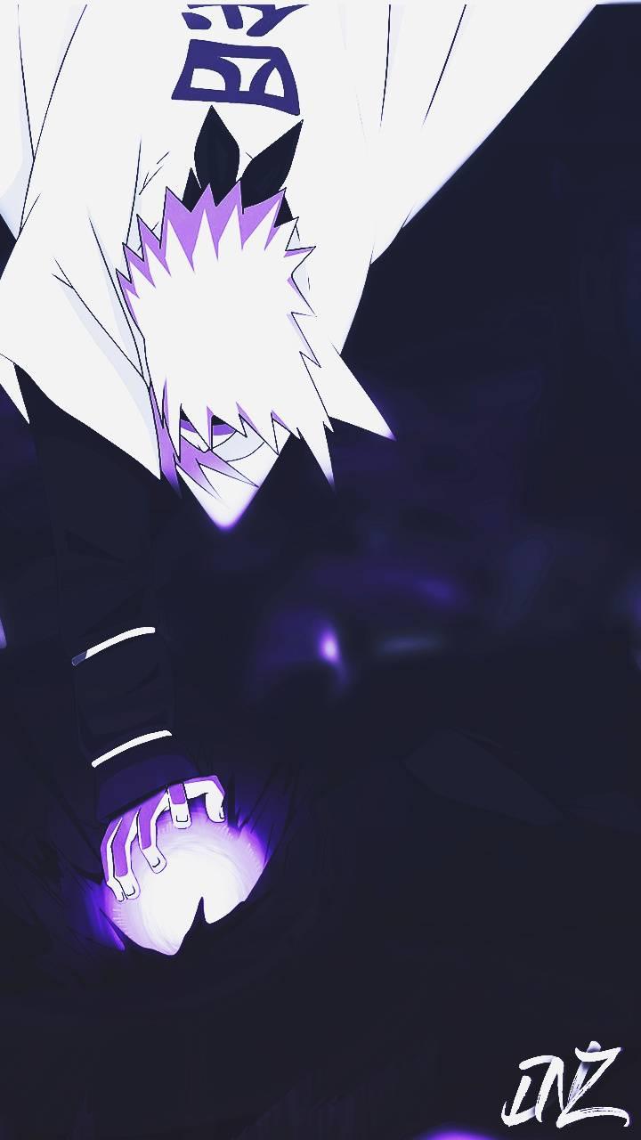 Minato Iphone Wallpapers