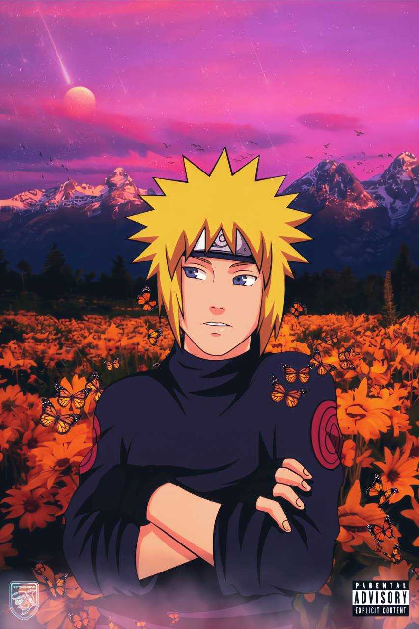 Minato Team Wallpapers