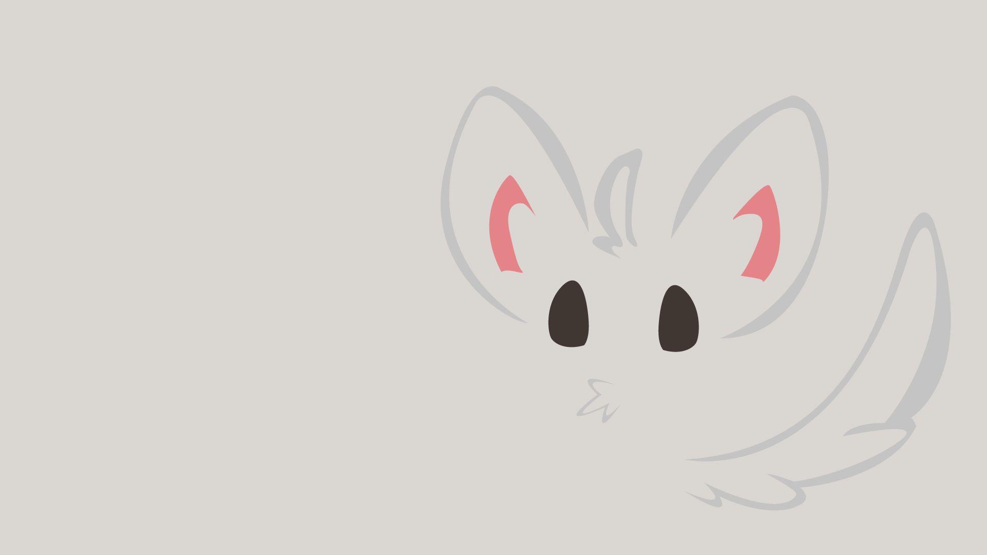 Minccino Hd Wallpapers