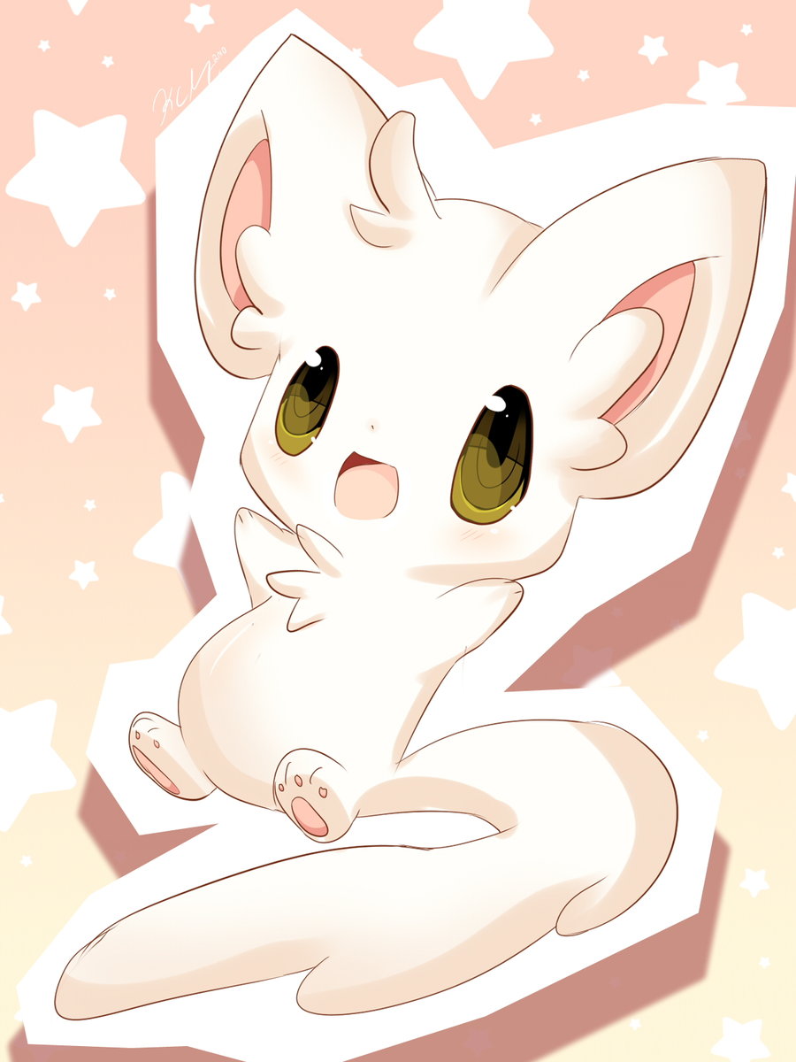 Minccino Hd Wallpapers