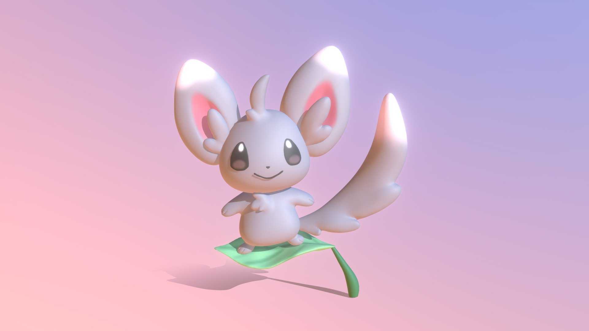 Minccino Hd Wallpapers