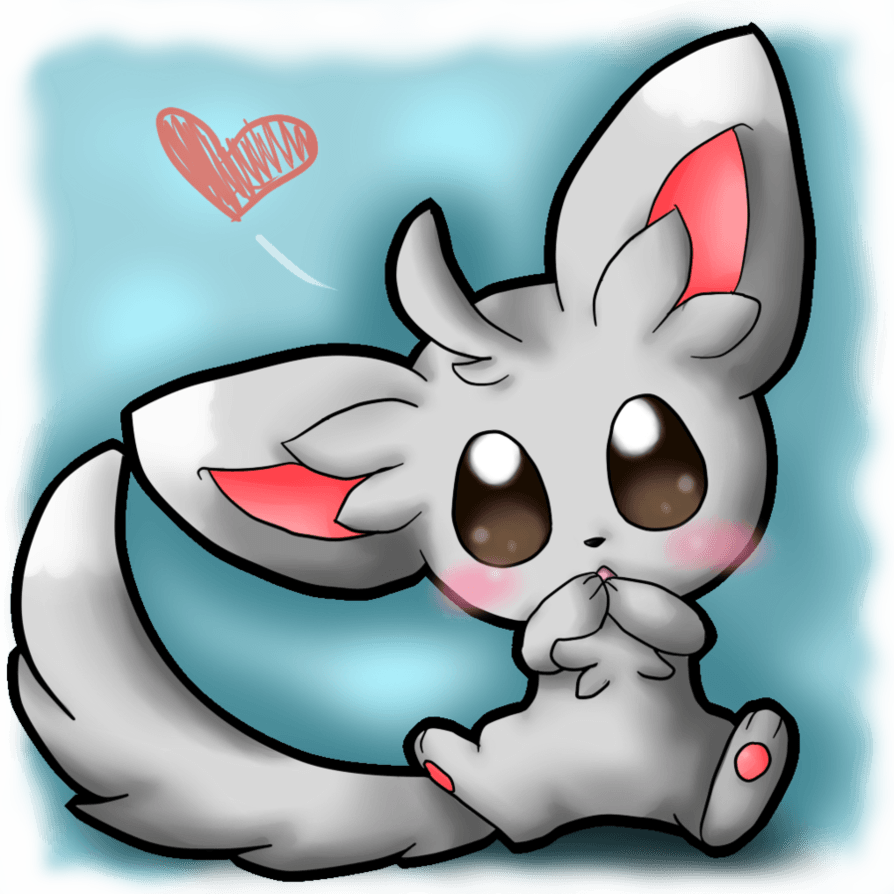 Minccino Hd Wallpapers