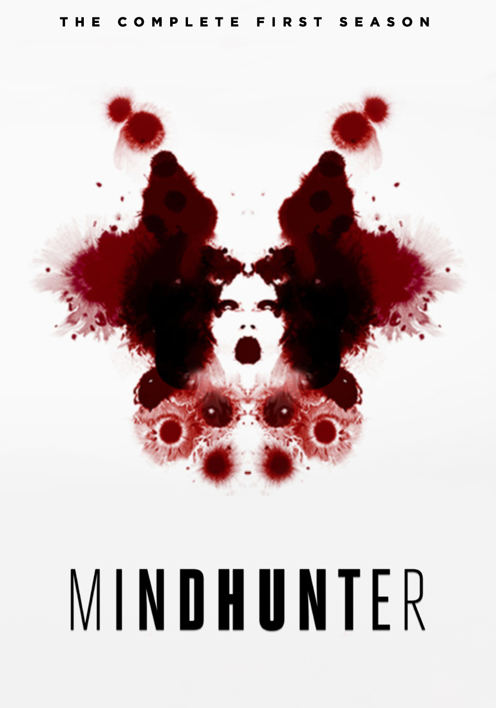 Mindhunter Poster Wallpapers