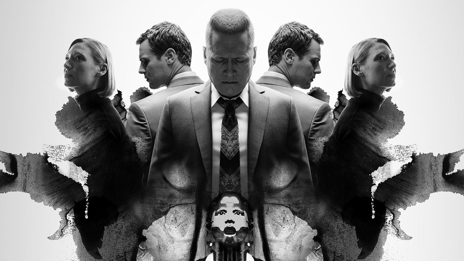 Mindhunter Poster Wallpapers