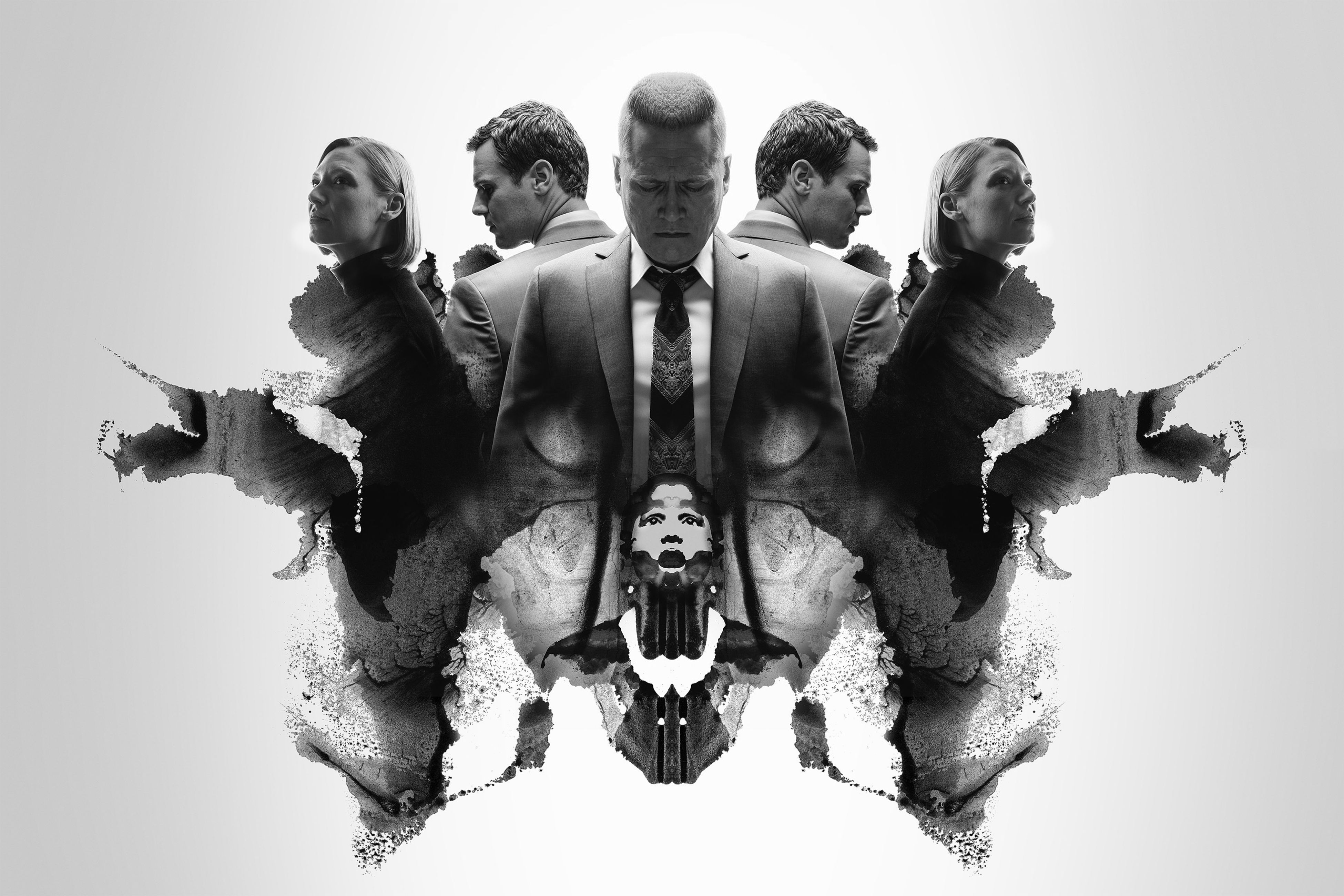 Mindhunter Poster Wallpapers