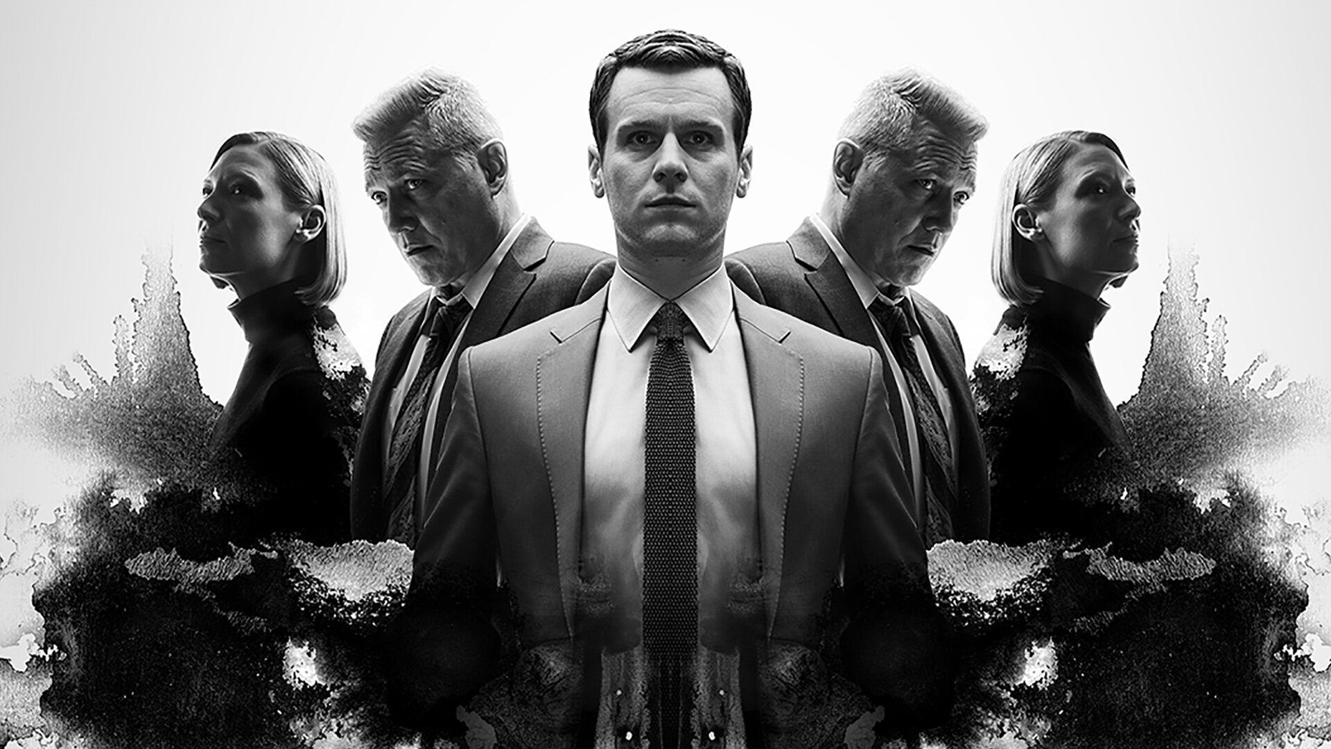 Mindhunter Poster Wallpapers