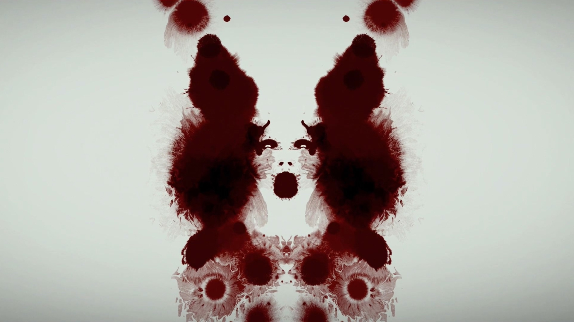 Mindhunter Poster Wallpapers