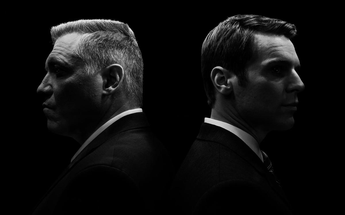 Mindhunter Season 2 Wallpapers