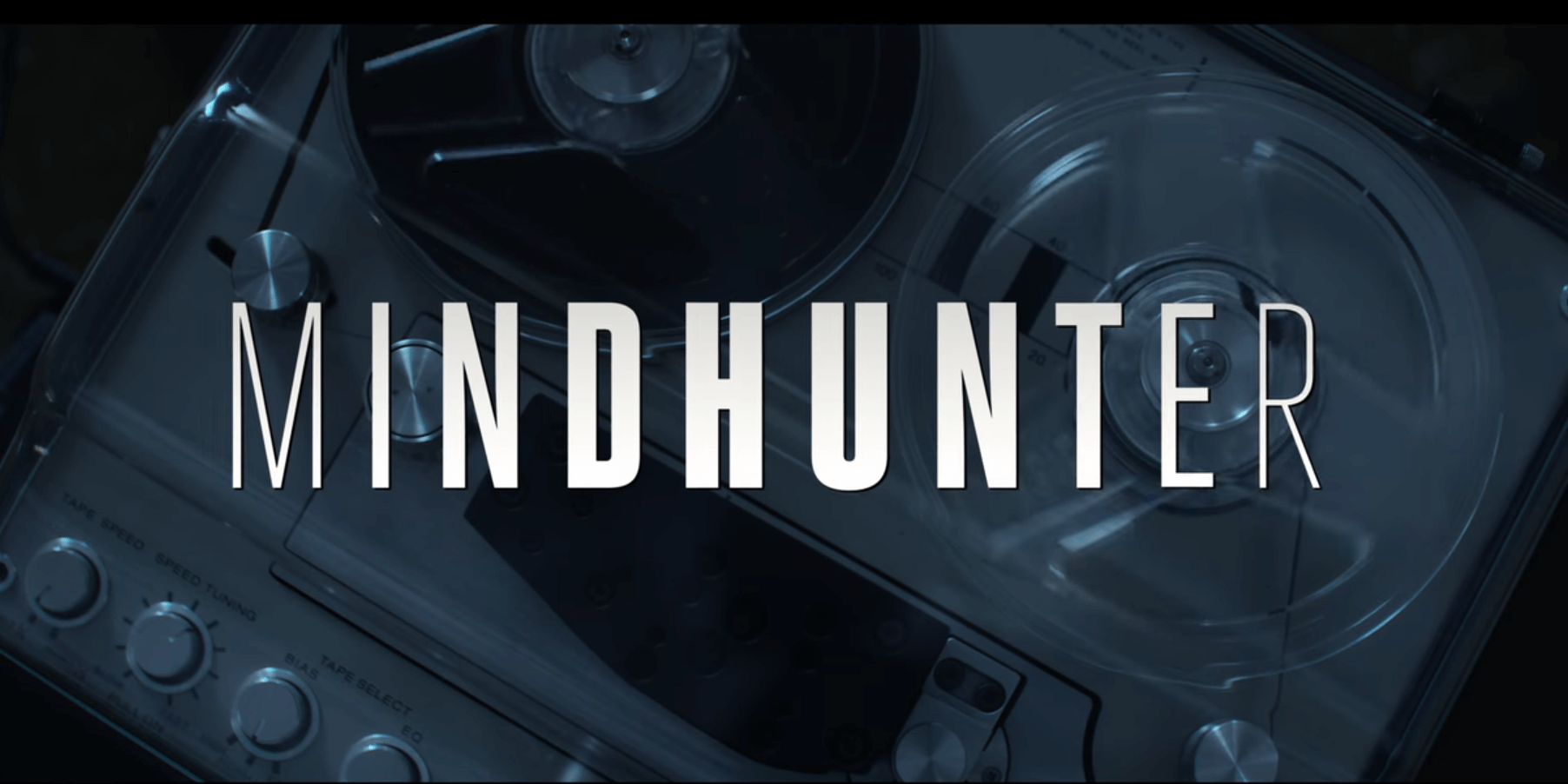 Mindhunter Season 2 Wallpapers