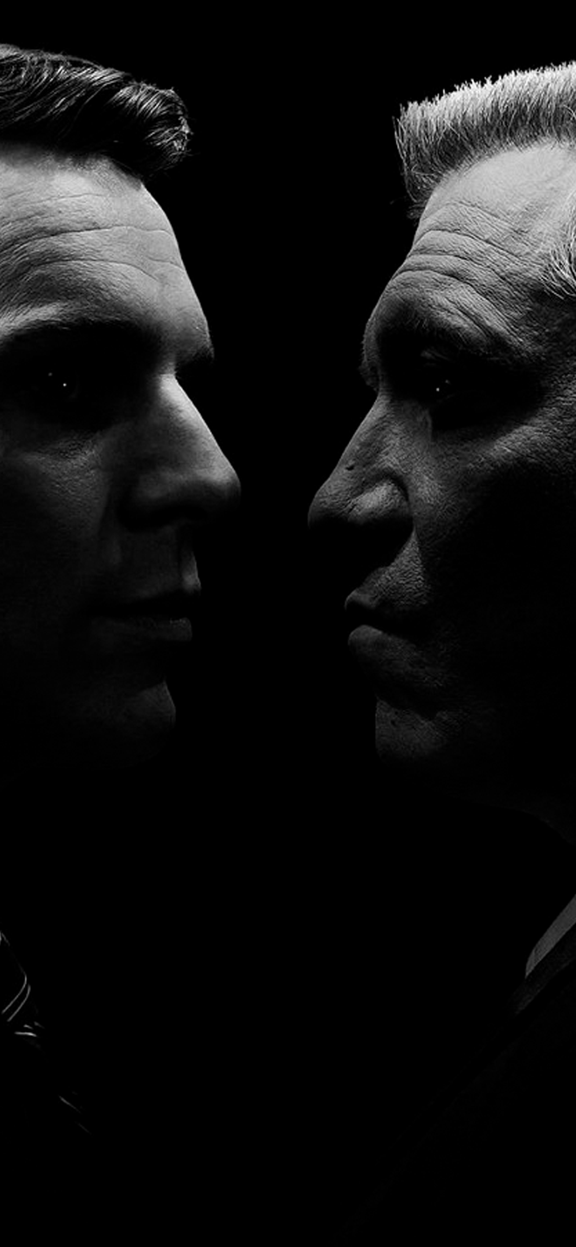 Mindhunter Season 2 Wallpapers