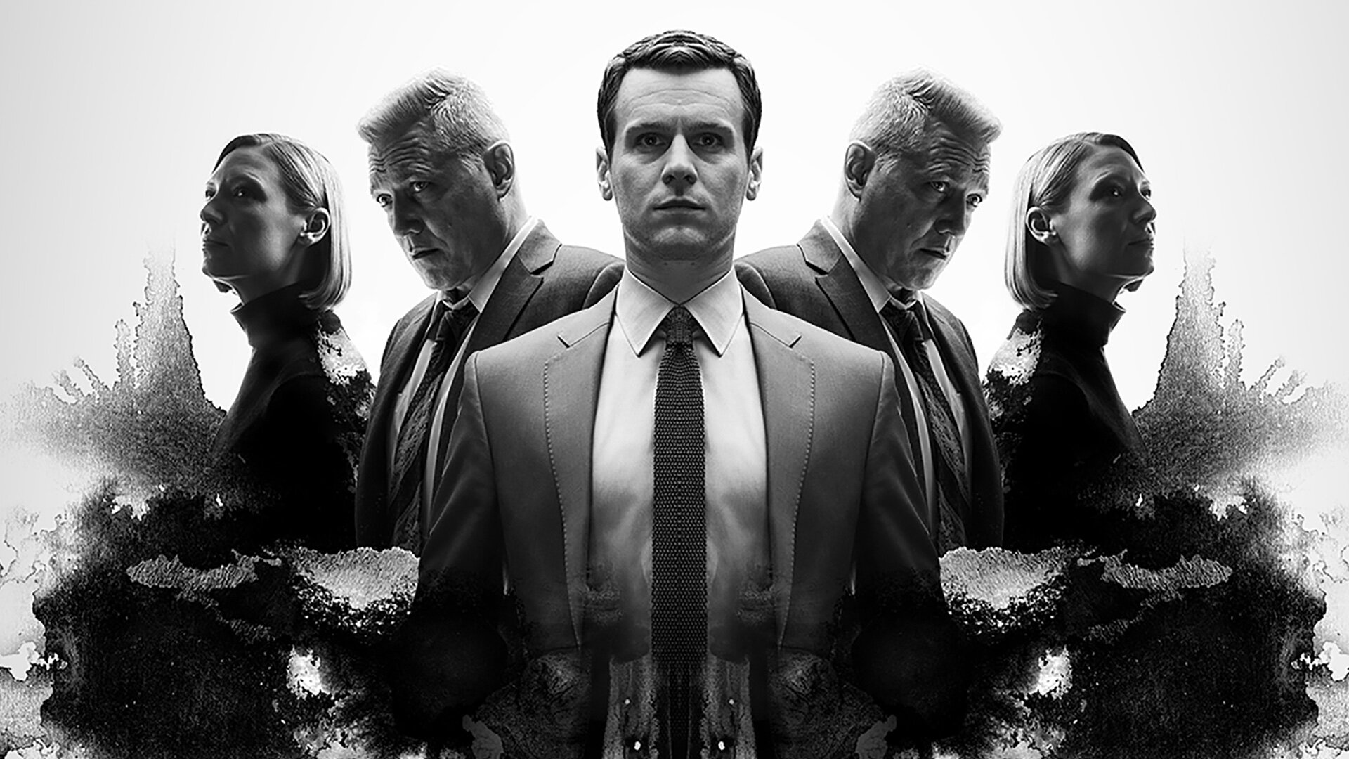 Mindhunter Wallpapers