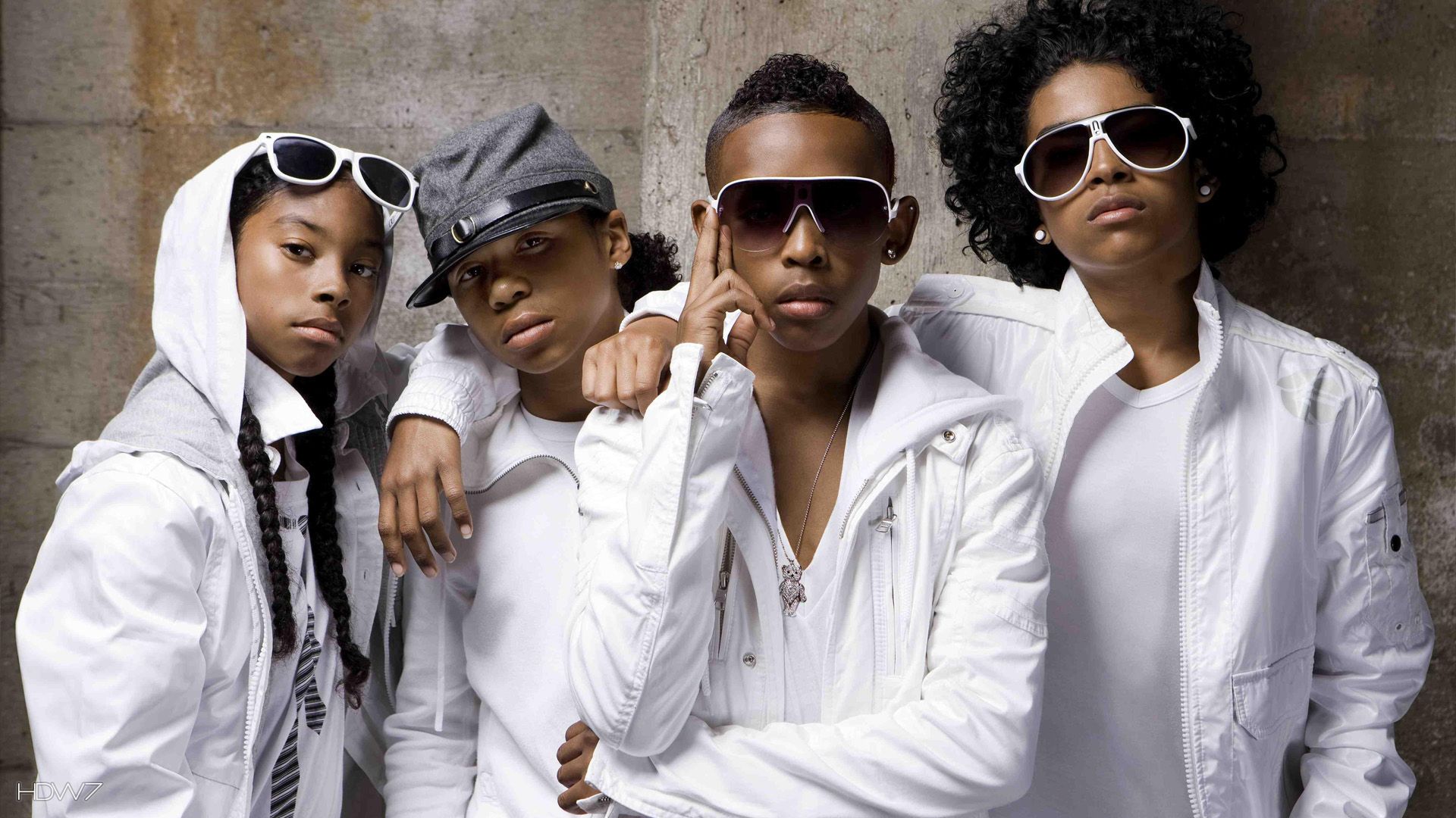 Mindless Behavior Wallpapers