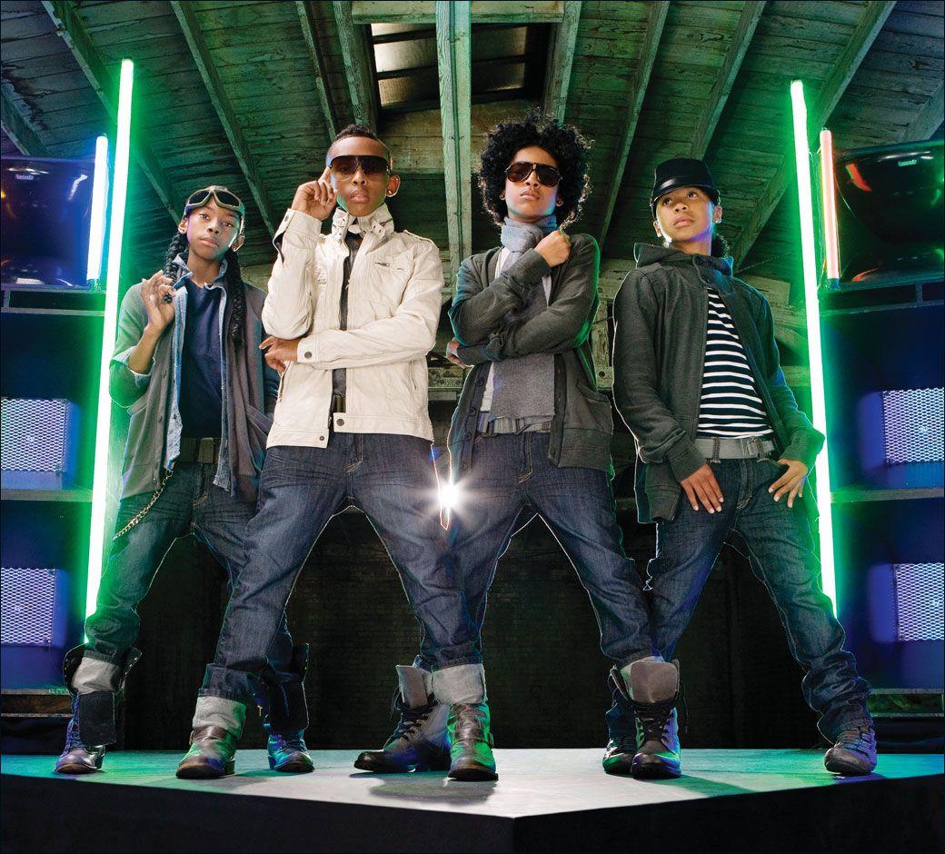 Mindless Behavior Wallpapers