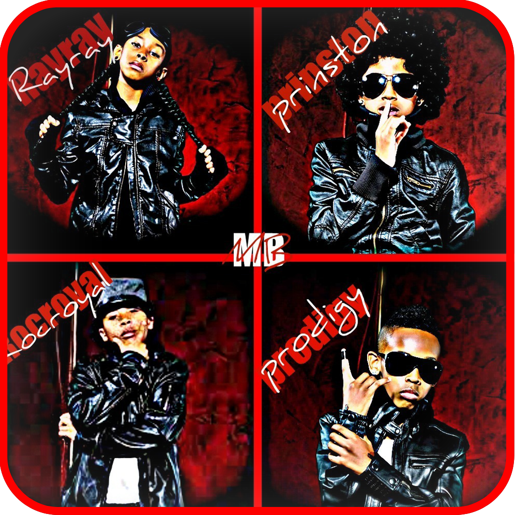 Mindless Behavior Wallpapers