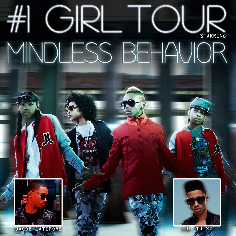 Mindless Behavior Wallpapers