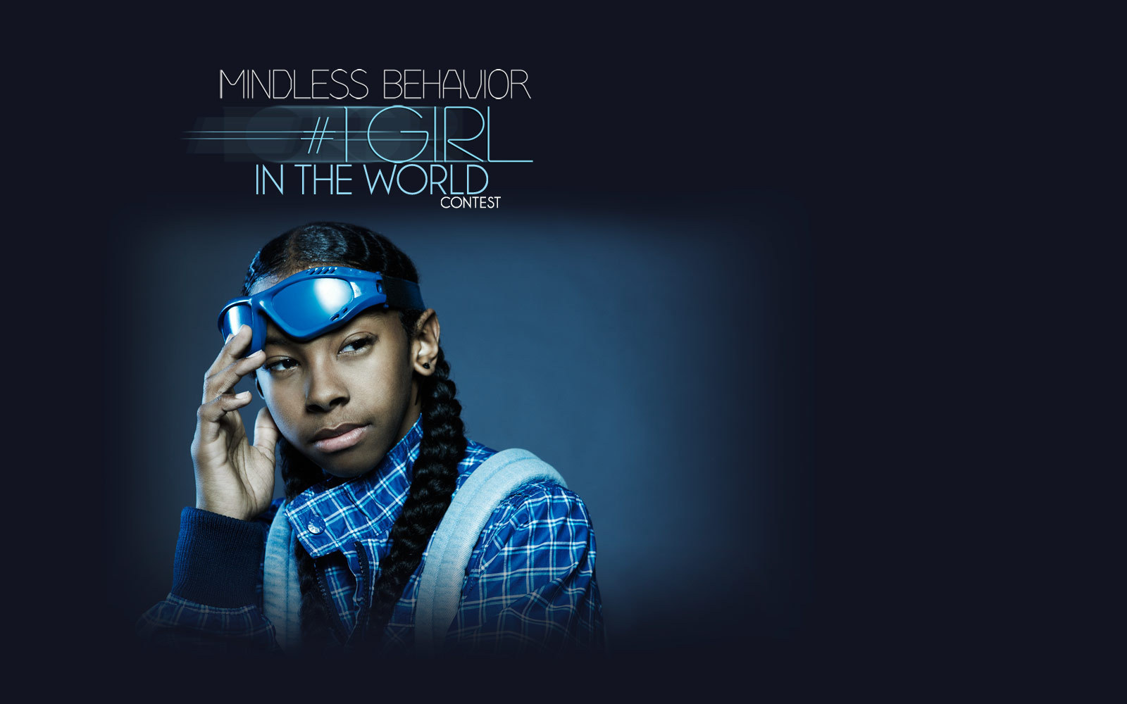 Mindless Behavior Wallpapers