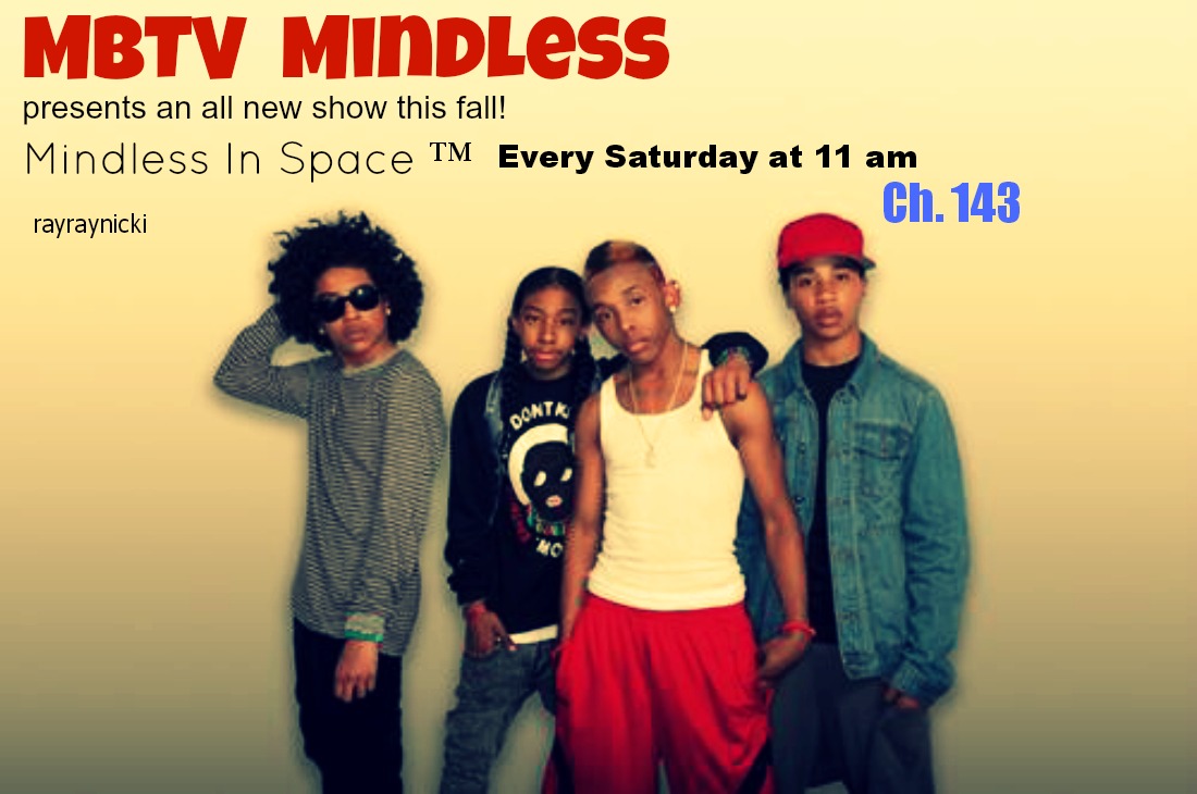 Mindless Behavior Wallpapers