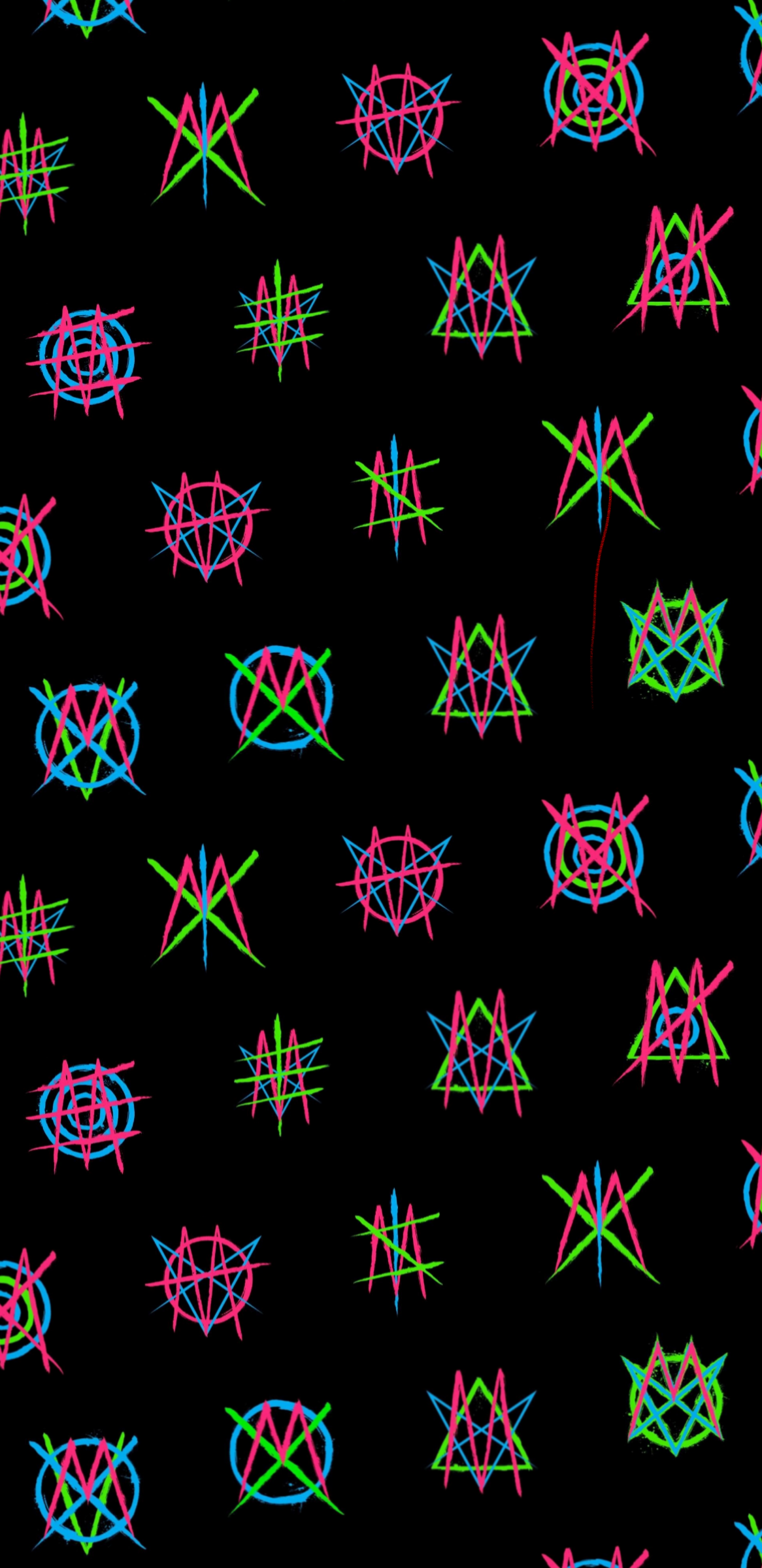 Mindless Self Indulgence Wallpapers