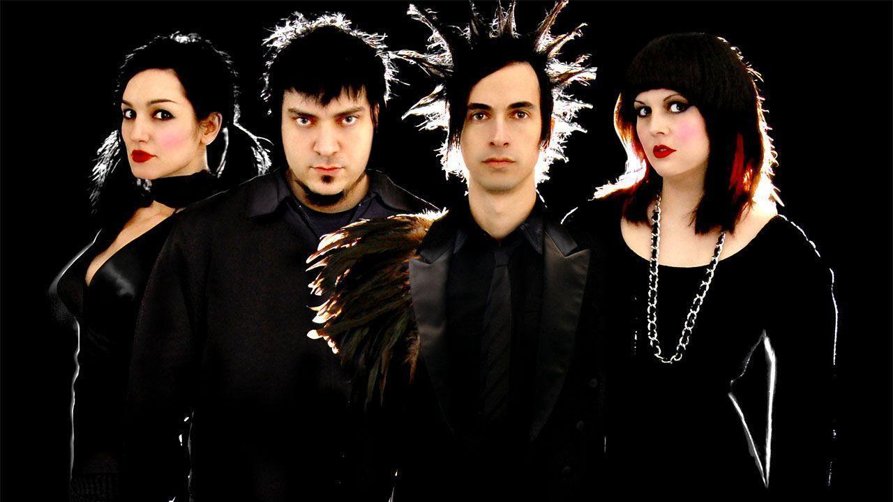 Mindless Self Indulgence Wallpapers