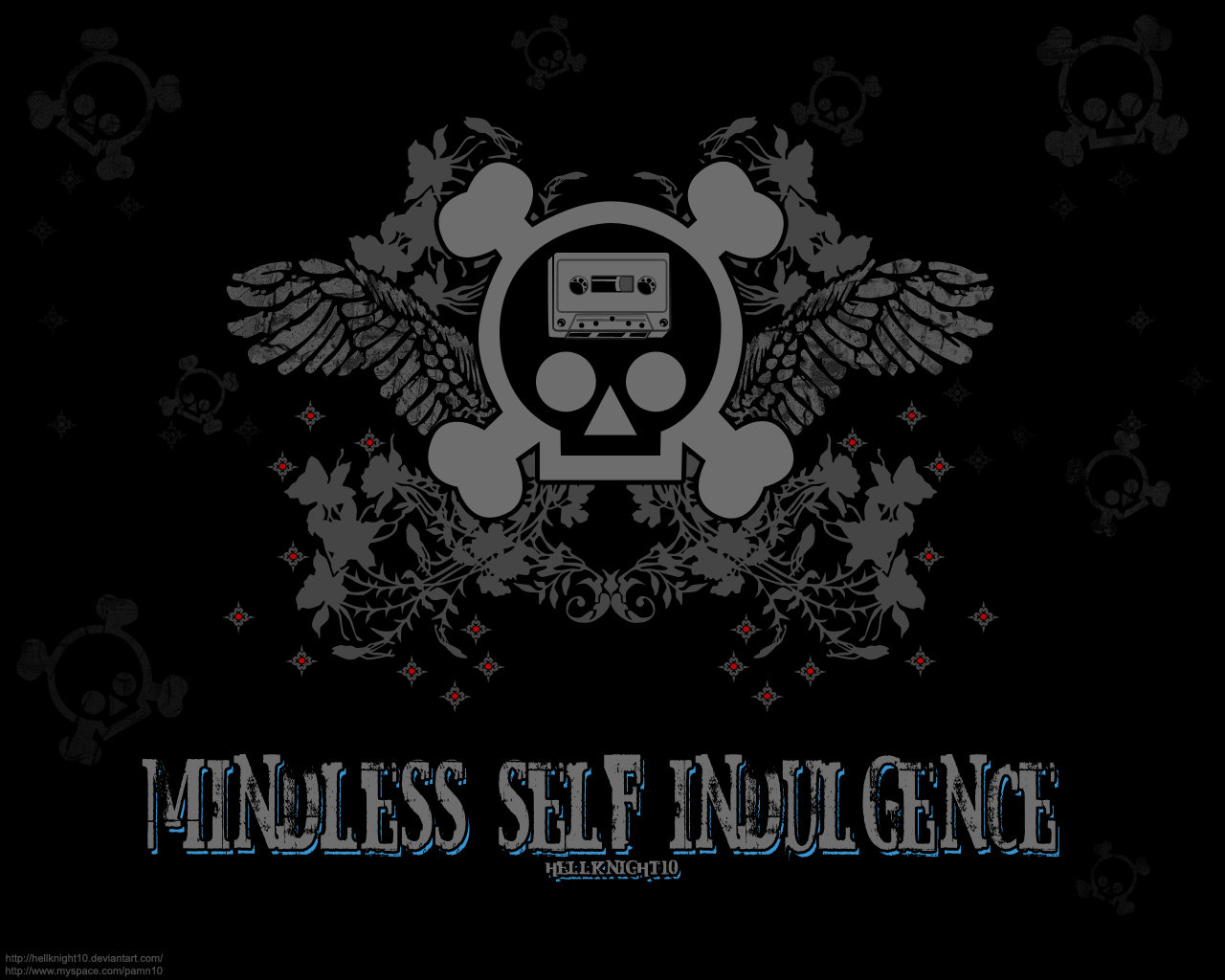 Mindless Self Indulgence Wallpapers