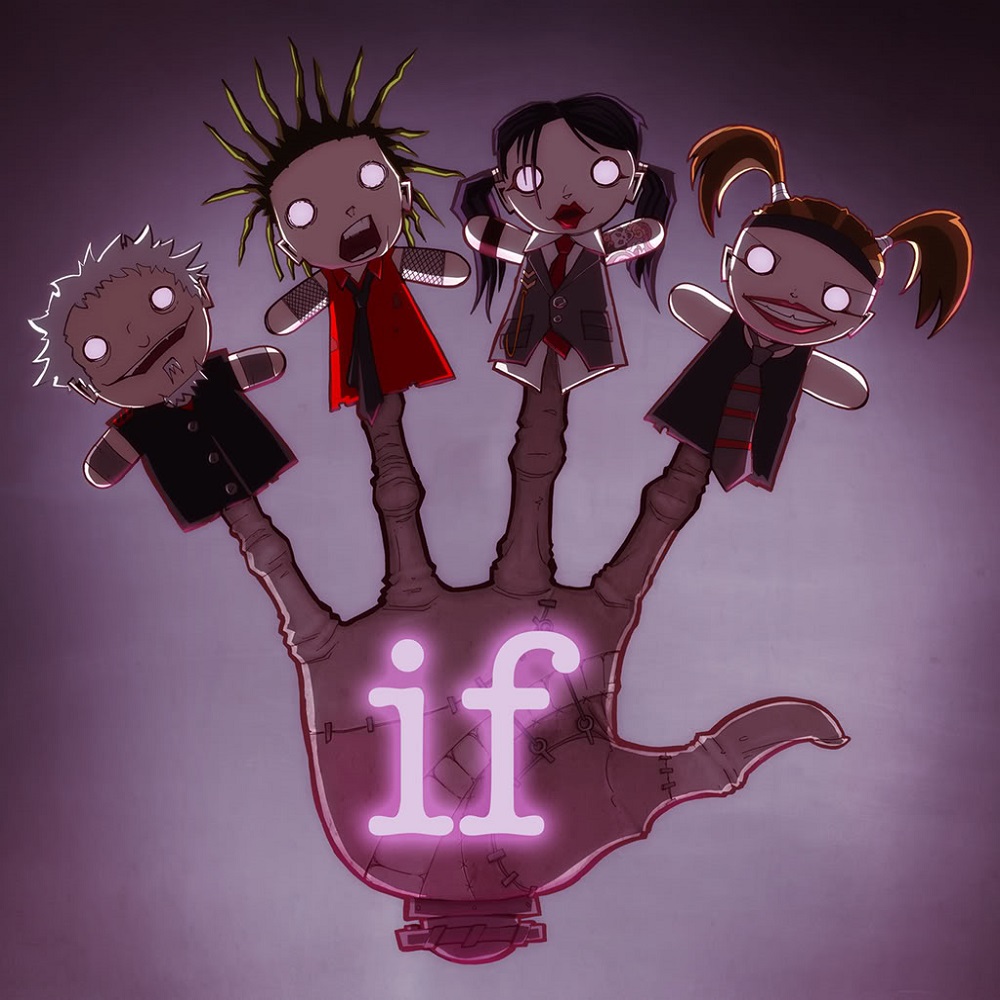 Mindless Self Indulgence Wallpapers