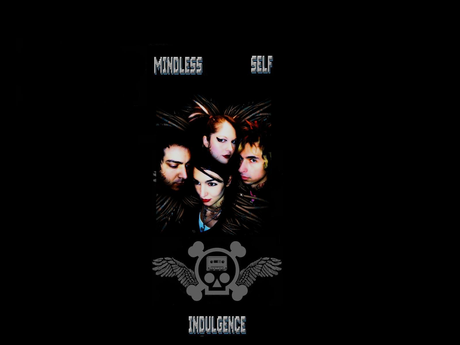 Мси shut me. Mindless self Indulgence обои. Тур 2022 Mindless self Indulgence. Mindless self Indulgence знак. Mindless self Indulgence надпись.