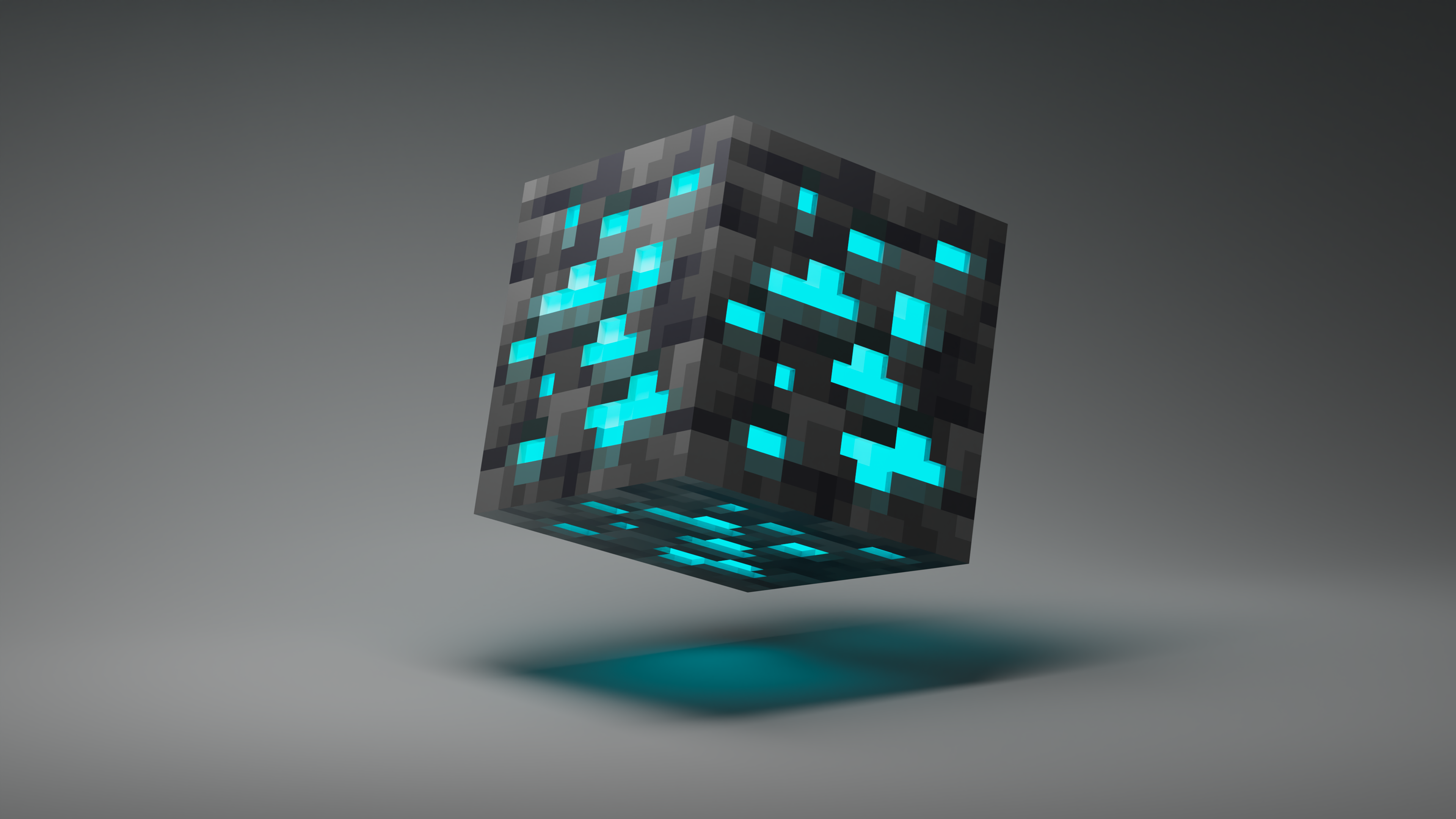 minecraft 3d wallpapers Wallpapers