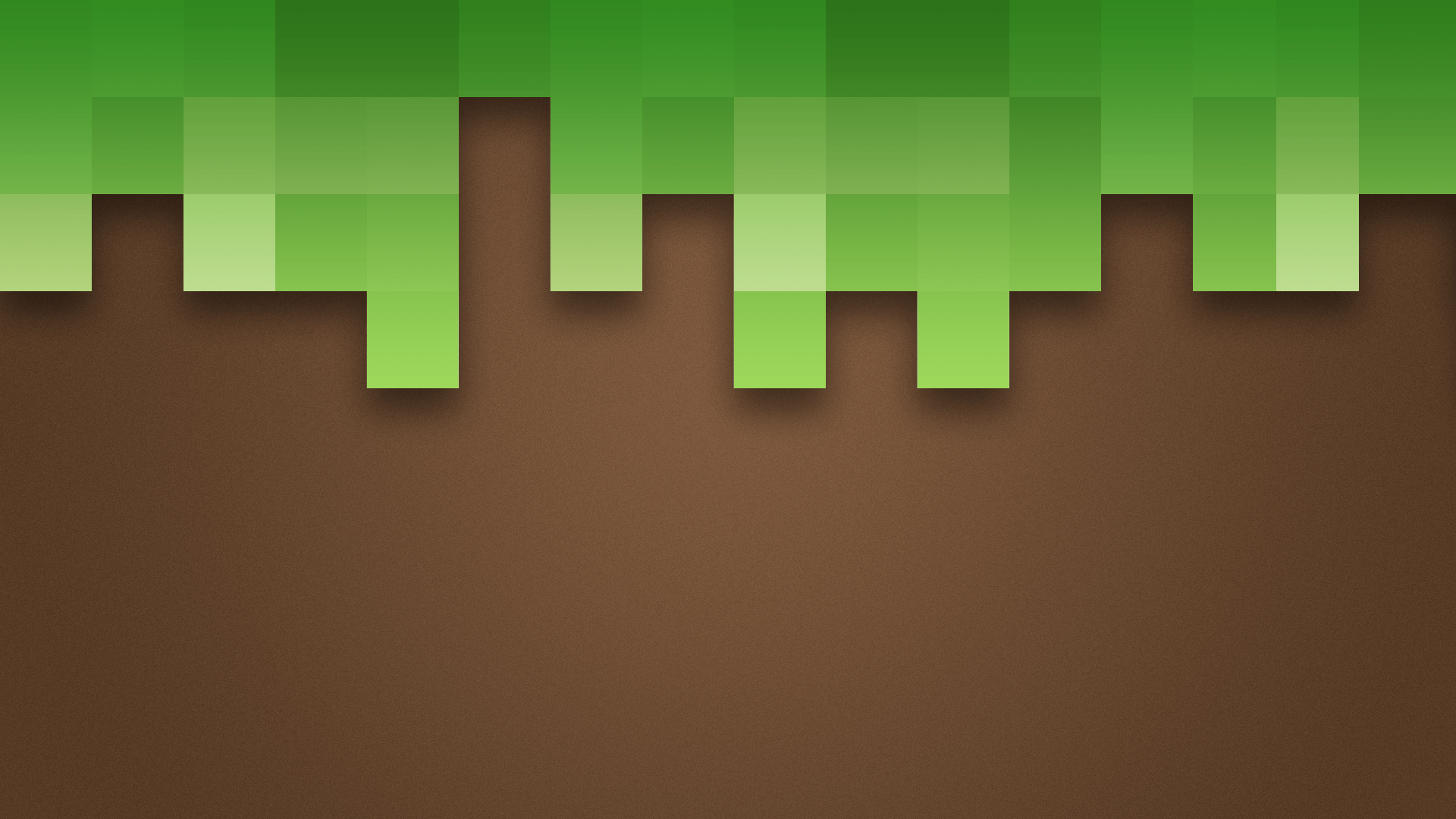 minecraft background hd Wallpapers