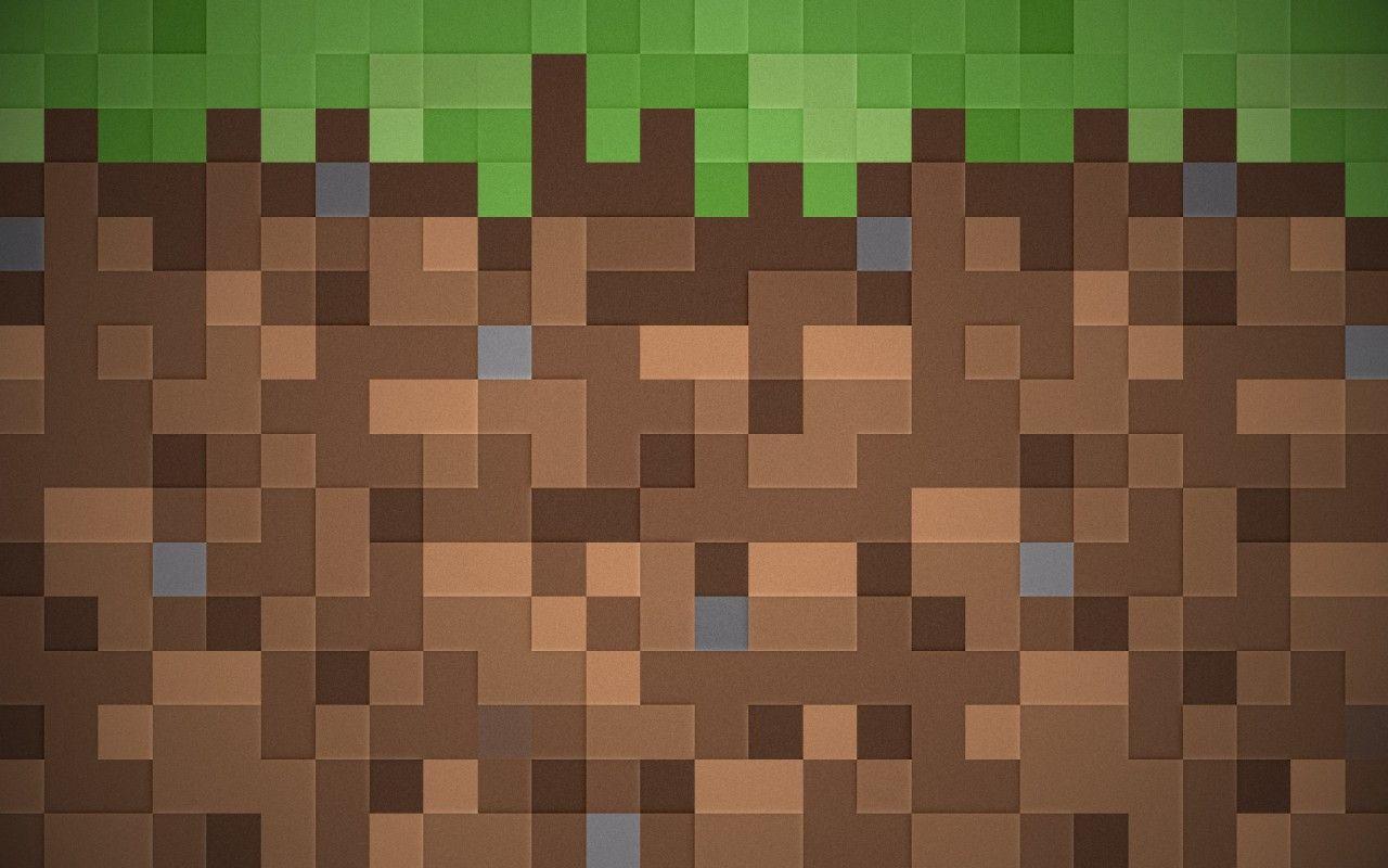 minecraft background theme Wallpapers