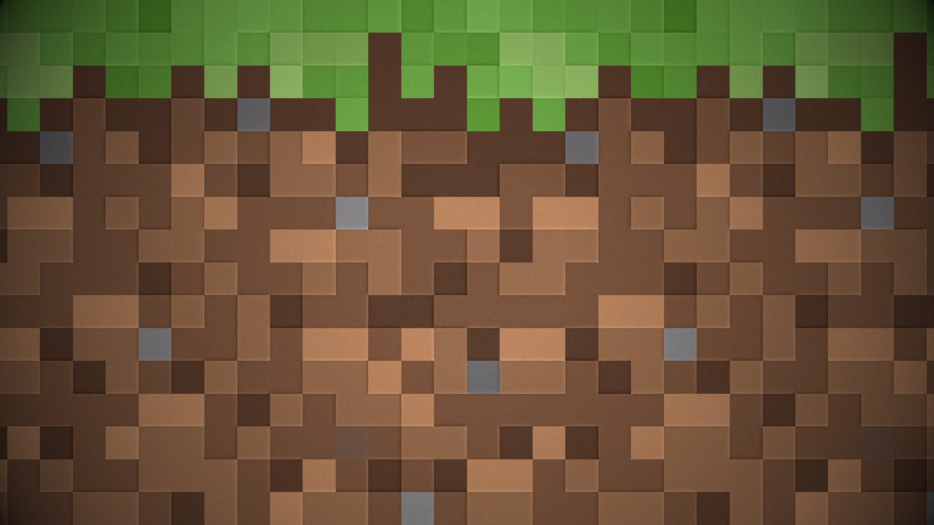 minecraft block Wallpapers