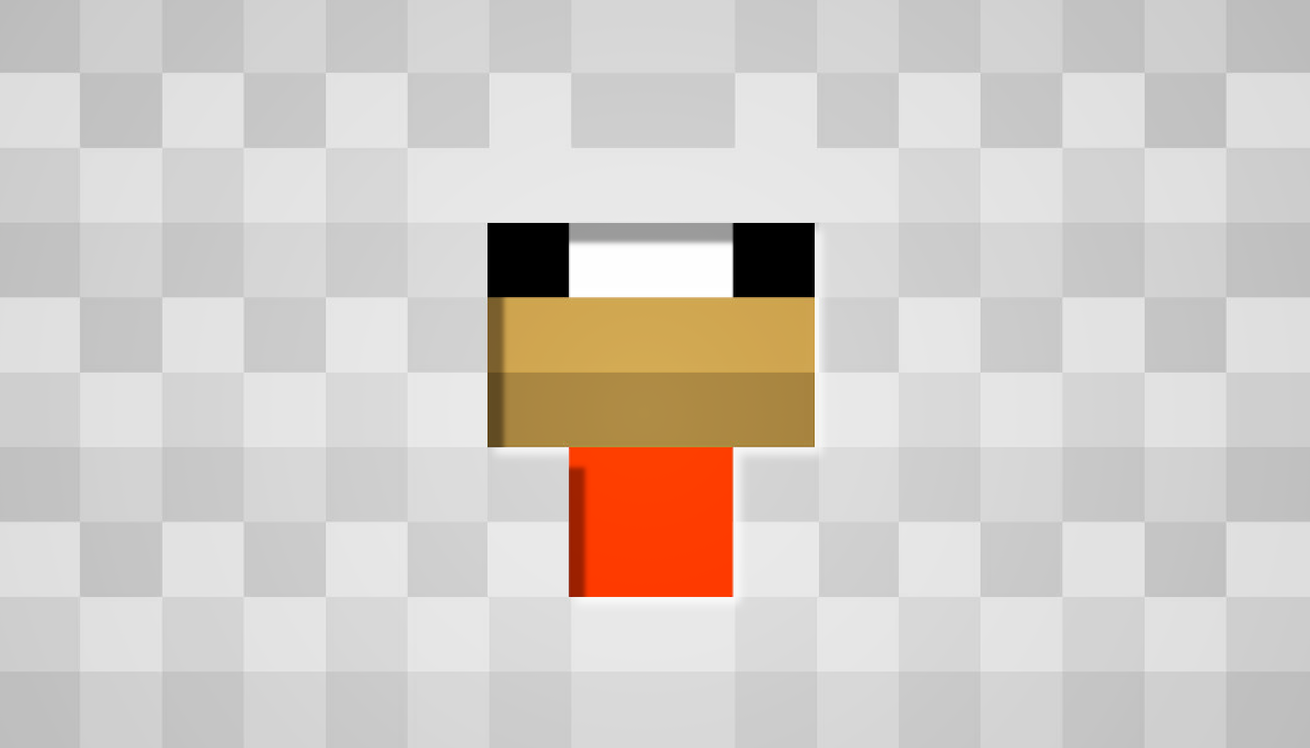 minecraft chicken Wallpapers