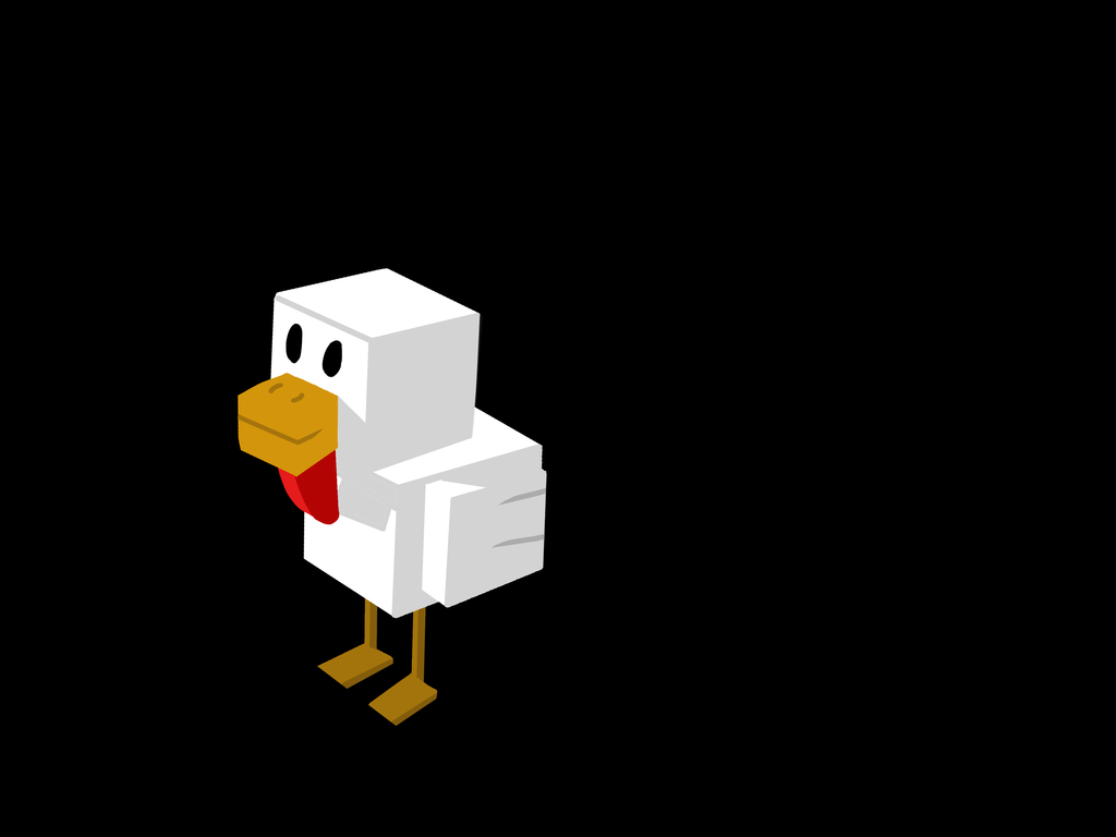 minecraft chicken wallpapers Wallpapers